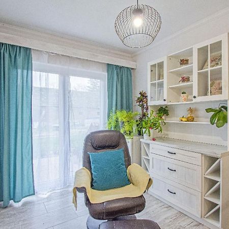 Apartman 2Kk Zlamanka Kromeriz Luaran gambar