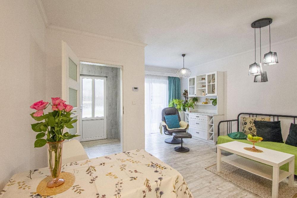 Apartman 2Kk Zlamanka Kromeriz Luaran gambar