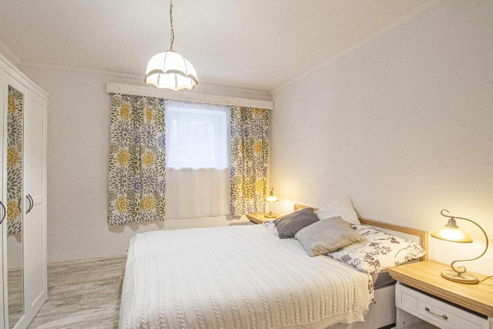 Apartman 2Kk Zlamanka Kromeriz Luaran gambar