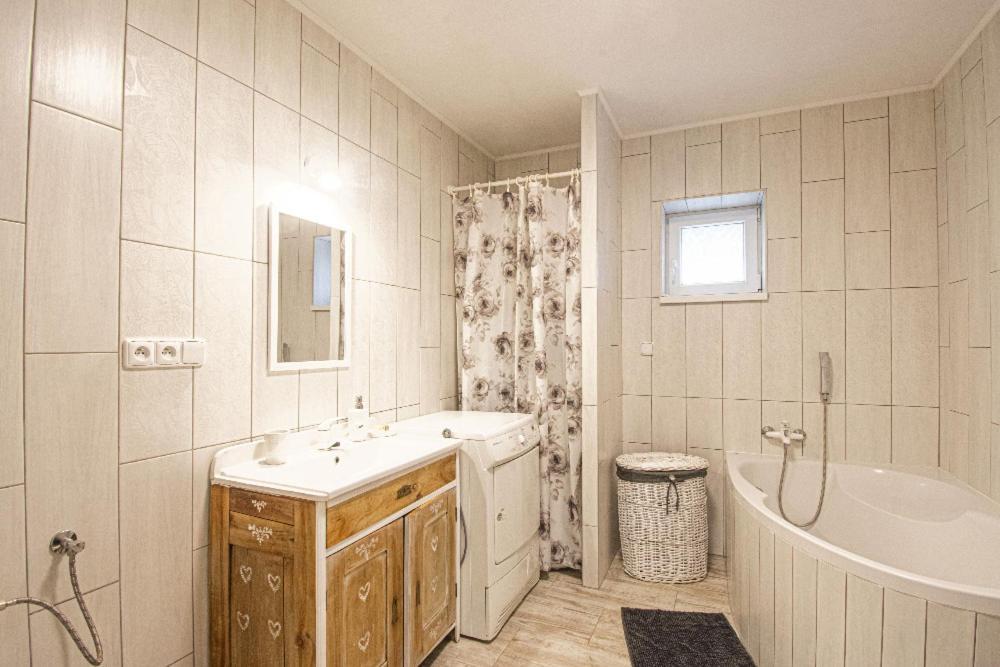 Apartman 2Kk Zlamanka Kromeriz Luaran gambar