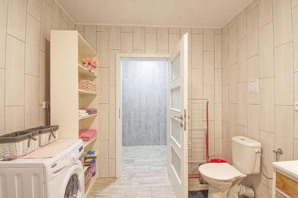 Apartman 2Kk Zlamanka Kromeriz Luaran gambar