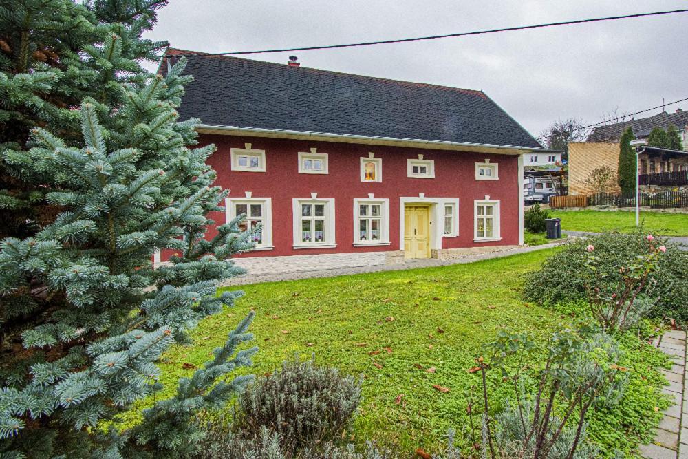 Apartman 2Kk Zlamanka Kromeriz Luaran gambar