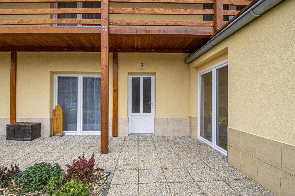 Apartman 2Kk Zlamanka Kromeriz Luaran gambar